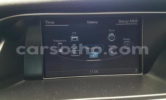 Acheter Occasion Voiture Audi S4 Noir à Maseru, Maseru Acheter Occasion Voiture Audi S4 Noir à Maseru, Maseru