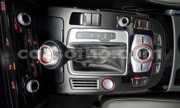 Acheter Occasion Voiture Audi S4 Noir à Maseru, Maseru Acheter Occasion Voiture Audi S4 Noir à Maseru, Maseru