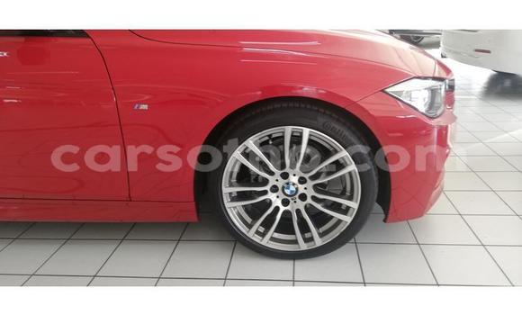 Acheter Occasion Voiture BMW 3–Series Rouge à Maputsoe, Leribe Acheter Occasion Voiture BMW 3–Series Rouge à Maputsoe, Leribe