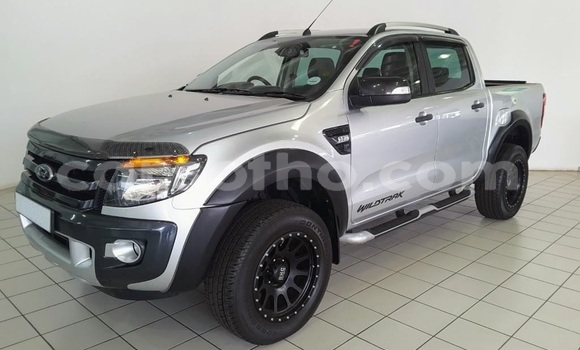 اشتري مستعمل Ford Ranger Silver سيارة في Butha Buthe في Butha-Buthe اشتري مستعمل Ford Ranger Silver سيارة في Butha Buthe في Butha-Buthe
