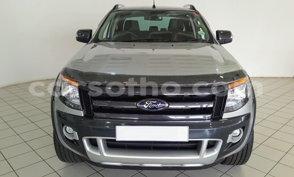 اشتري مستعمل Ford Ranger Silver سيارة في Butha Buthe في Butha-Buthe اشتري مستعمل Ford Ranger Silver سيارة في Butha Buthe في Butha-Buthe