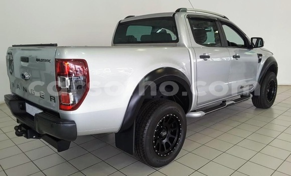 اشتري مستعمل Ford Ranger Silver سيارة في Butha Buthe في Butha-Buthe اشتري مستعمل Ford Ranger Silver سيارة في Butha Buthe في Butha-Buthe