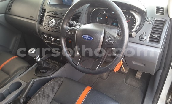 اشتري مستعمل Ford Ranger Silver سيارة في Butha Buthe في Butha-Buthe اشتري مستعمل Ford Ranger Silver سيارة في Butha Buthe في Butha-Buthe
