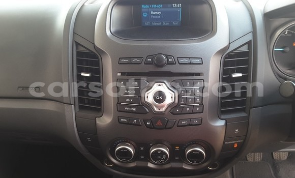 اشتري مستعمل Ford Ranger Silver سيارة في Butha Buthe في Butha-Buthe اشتري مستعمل Ford Ranger Silver سيارة في Butha Buthe في Butha-Buthe