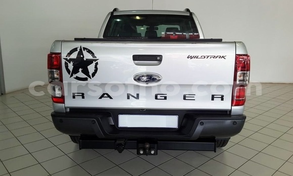 اشتري مستعمل Ford Ranger Silver سيارة في Butha Buthe في Butha-Buthe اشتري مستعمل Ford Ranger Silver سيارة في Butha Buthe في Butha-Buthe
