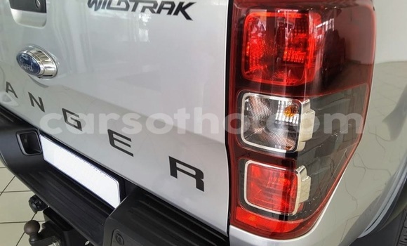 اشتري مستعمل Ford Ranger Silver سيارة في Butha Buthe في Butha-Buthe اشتري مستعمل Ford Ranger Silver سيارة في Butha Buthe في Butha-Buthe