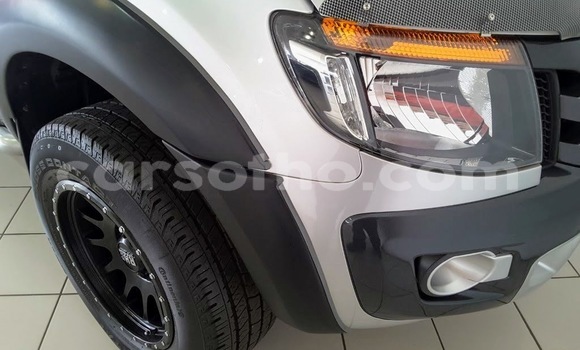 اشتري مستعمل Ford Ranger Silver سيارة في Butha Buthe في Butha-Buthe اشتري مستعمل Ford Ranger Silver سيارة في Butha Buthe في Butha-Buthe