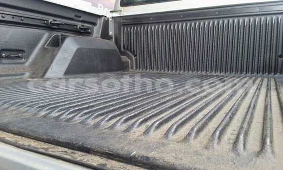 اشتري مستعمل Ford Ranger Silver سيارة في Butha Buthe في Butha-Buthe اشتري مستعمل Ford Ranger Silver سيارة في Butha Buthe في Butha-Buthe