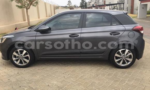 Acheter Occasion Voiture Hyundai i20 Autre à Maseru, Maseru Acheter Occasion Voiture Hyundai i20 Autre à Maseru, Maseru