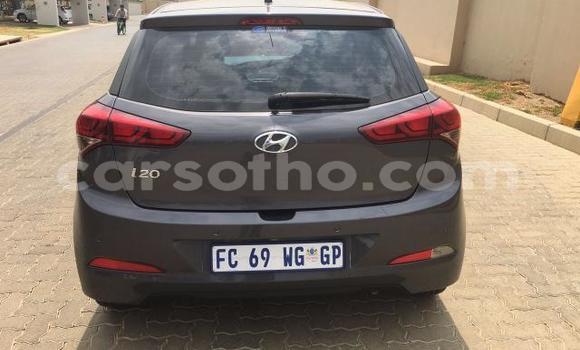 Acheter Occasion Voiture Hyundai i20 Autre à Maseru, Maseru Acheter Occasion Voiture Hyundai i20 Autre à Maseru, Maseru