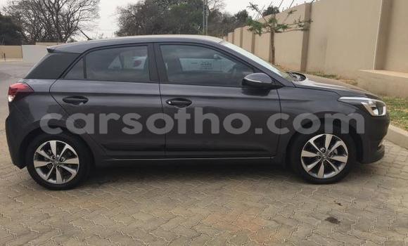 Acheter Occasion Voiture Hyundai i20 Autre à Maseru, Maseru Acheter Occasion Voiture Hyundai i20 Autre à Maseru, Maseru