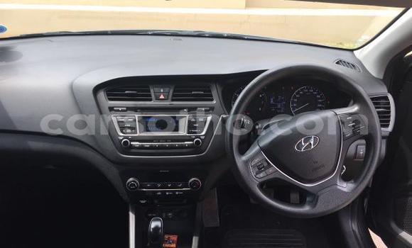 Acheter Occasion Voiture Hyundai i20 Autre à Maseru, Maseru Acheter Occasion Voiture Hyundai i20 Autre à Maseru, Maseru