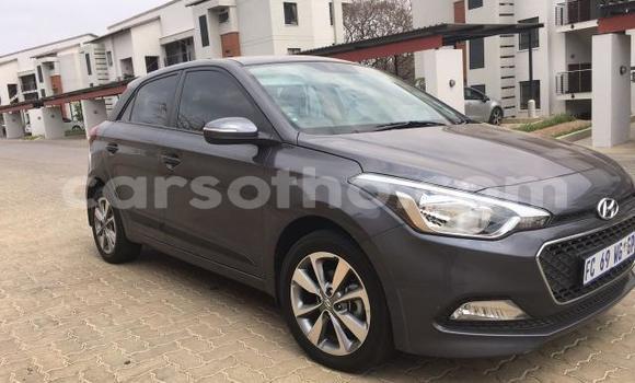 Acheter Occasion Voiture Hyundai i20 Autre à Maseru, Maseru Acheter Occasion Voiture Hyundai i20 Autre à Maseru, Maseru