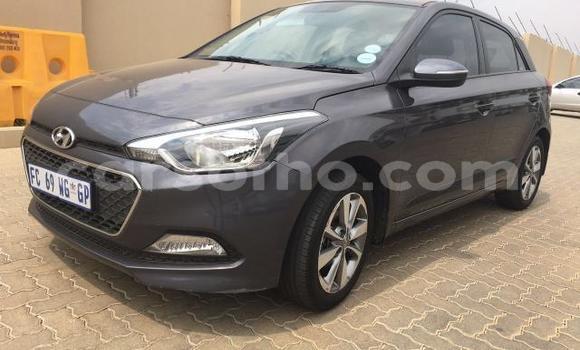 Acheter Occasion Voiture Hyundai i20 Autre à Maseru, Maseru Acheter Occasion Voiture Hyundai i20 Autre à Maseru, Maseru