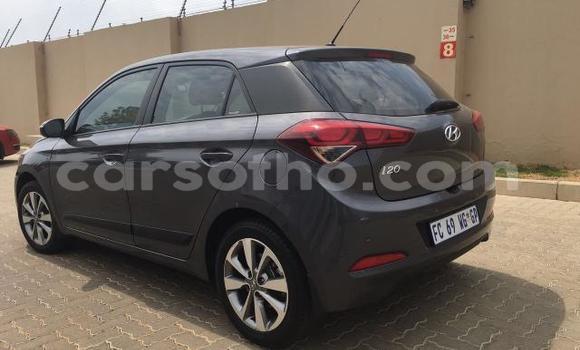Acheter Occasion Voiture Hyundai i20 Autre à Maseru, Maseru Acheter Occasion Voiture Hyundai i20 Autre à Maseru, Maseru