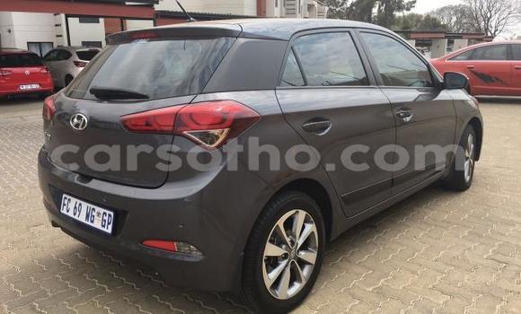 Acheter Occasion Voiture Hyundai i20 Autre à Maseru, Maseru Acheter Occasion Voiture Hyundai i20 Autre à Maseru, Maseru