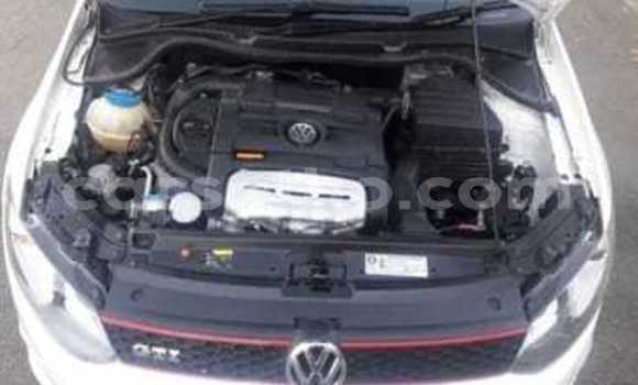 اشتري مستعمل Volkswagen Polo GTI White سيارة في Butha–Buthe في Thaba-Tseka اشتري مستعمل Volkswagen Polo GTI White سيارة في Butha–Buthe في Thaba-Tseka