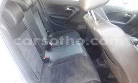 اشتري مستعمل Volkswagen Polo GTI White سيارة في Butha–Buthe في Thaba-Tseka اشتري مستعمل Volkswagen Polo GTI White سيارة في Butha–Buthe في Thaba-Tseka