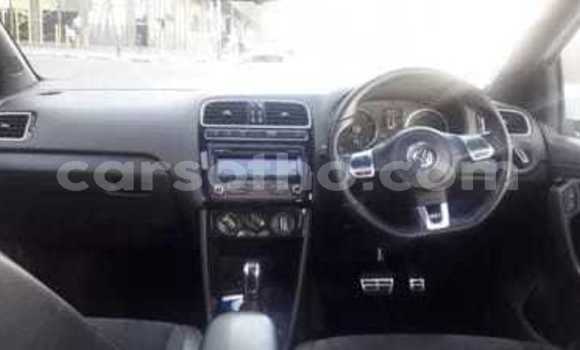 اشتري مستعمل Volkswagen Polo GTI White سيارة في Butha–Buthe في Thaba-Tseka اشتري مستعمل Volkswagen Polo GTI White سيارة في Butha–Buthe في Thaba-Tseka