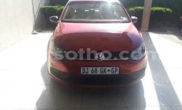 اشتري مستعمل Volkswagen Polo GTI Red سيارة في Butha–Buthe في Thaba-Tseka اشتري مستعمل Volkswagen Polo GTI Red سيارة في Butha–Buthe في Thaba-Tseka