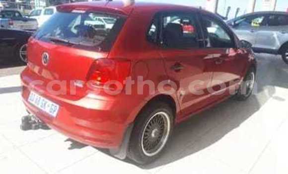 اشتري مستعمل Volkswagen Polo GTI Red سيارة في Butha–Buthe في Thaba-Tseka اشتري مستعمل Volkswagen Polo GTI Red سيارة في Butha–Buthe في Thaba-Tseka