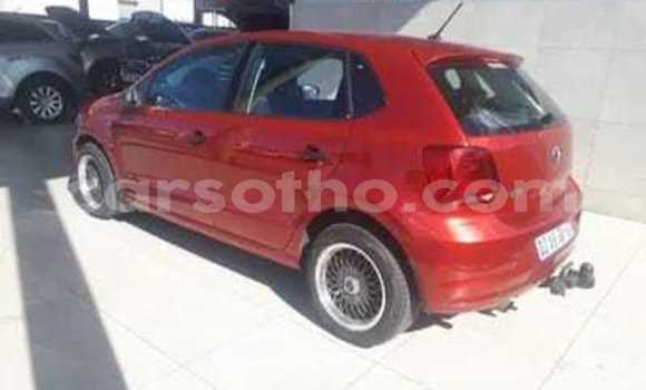 اشتري مستعمل Volkswagen Polo GTI Red سيارة في Butha–Buthe في Thaba-Tseka اشتري مستعمل Volkswagen Polo GTI Red سيارة في Butha–Buthe في Thaba-Tseka