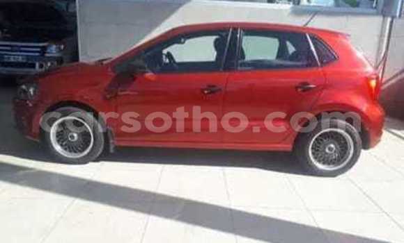 اشتري مستعمل Volkswagen Polo GTI Red سيارة في Butha–Buthe في Thaba-Tseka اشتري مستعمل Volkswagen Polo GTI Red سيارة في Butha–Buthe في Thaba-Tseka