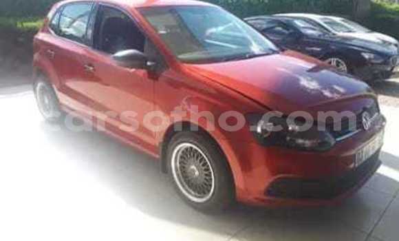 اشتري مستعمل Volkswagen Polo GTI Red سيارة في Butha–Buthe في Thaba-Tseka اشتري مستعمل Volkswagen Polo GTI Red سيارة في Butha–Buthe في Thaba-Tseka