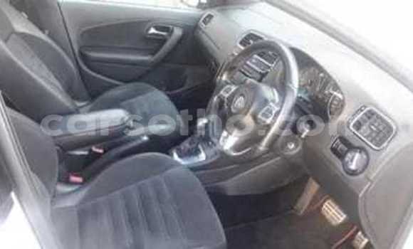 اشتري مستعمل Volkswagen Polo GTI Red سيارة في Butha–Buthe في Thaba-Tseka اشتري مستعمل Volkswagen Polo GTI Red سيارة في Butha–Buthe في Thaba-Tseka
