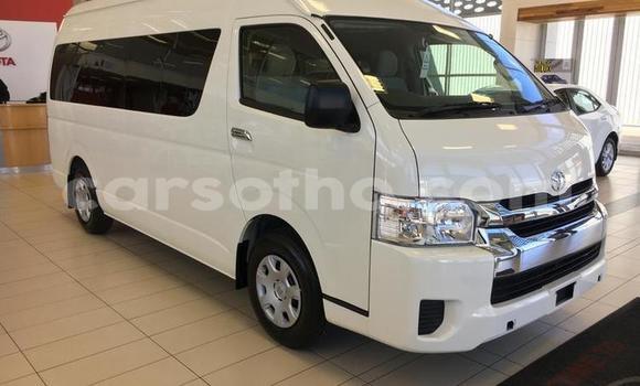 اشتري مستعمل Toyota TownAce White سيارة في Butha Buthe في Butha-Buthe اشتري مستعمل Toyota TownAce White سيارة في Butha Buthe في Butha-Buthe