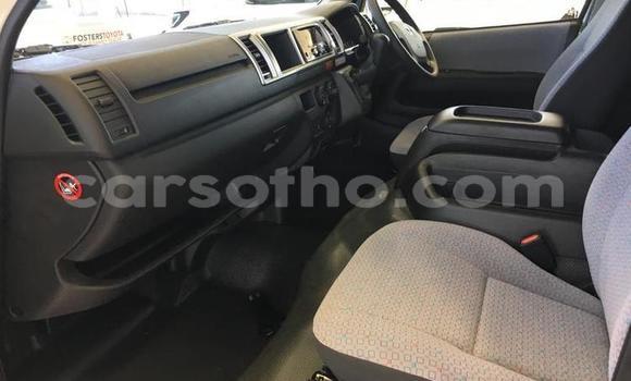 اشتري مستعمل Toyota TownAce White سيارة في Butha Buthe في Butha-Buthe اشتري مستعمل Toyota TownAce White سيارة في Butha Buthe في Butha-Buthe