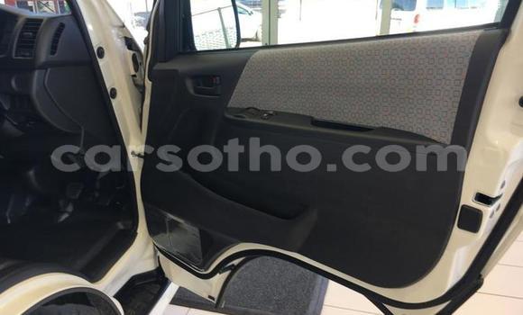 اشتري مستعمل Toyota TownAce White سيارة في Butha Buthe في Butha-Buthe اشتري مستعمل Toyota TownAce White سيارة في Butha Buthe في Butha-Buthe
