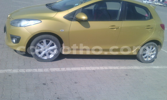 Buy Used Mazda Mazda 2 Other Car in Maseru in Maseru Buy Used Mazda Mazda 2 Other Car in Maseru in Maseru