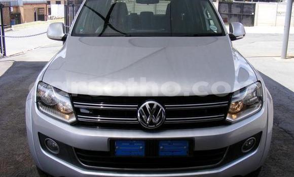 اشتري مستعمل Volkswagen Amarok Silver سيارة في Maseru في Maseru اشتري مستعمل Volkswagen Amarok Silver سيارة في Maseru في Maseru