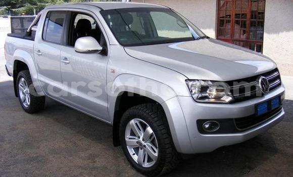 اشتري مستعمل Volkswagen Amarok Silver سيارة في Maseru في Maseru اشتري مستعمل Volkswagen Amarok Silver سيارة في Maseru في Maseru
