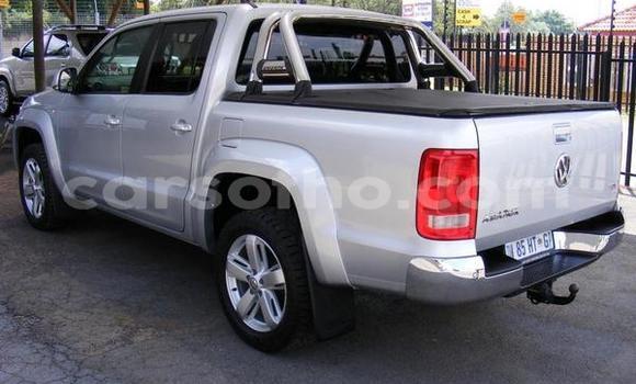 اشتري مستعمل Volkswagen Amarok Silver سيارة في Maseru في Maseru اشتري مستعمل Volkswagen Amarok Silver سيارة في Maseru في Maseru