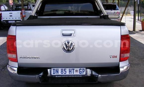 اشتري مستعمل Volkswagen Amarok Silver سيارة في Maseru في Maseru اشتري مستعمل Volkswagen Amarok Silver سيارة في Maseru في Maseru