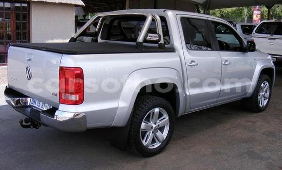 اشتري مستعمل Volkswagen Amarok Silver سيارة في Maseru في Maseru اشتري مستعمل Volkswagen Amarok Silver سيارة في Maseru في Maseru