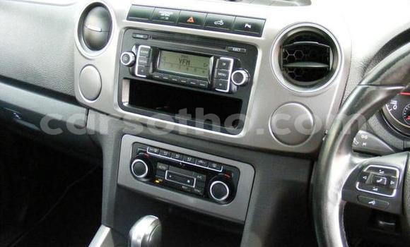 اشتري مستعمل Volkswagen Amarok Silver سيارة في Maseru في Maseru اشتري مستعمل Volkswagen Amarok Silver سيارة في Maseru في Maseru