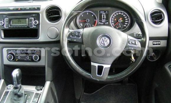 اشتري مستعمل Volkswagen Amarok Silver سيارة في Maseru في Maseru اشتري مستعمل Volkswagen Amarok Silver سيارة في Maseru في Maseru