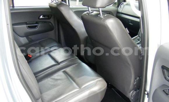 اشتري مستعمل Volkswagen Amarok Silver سيارة في Maseru في Maseru اشتري مستعمل Volkswagen Amarok Silver سيارة في Maseru في Maseru