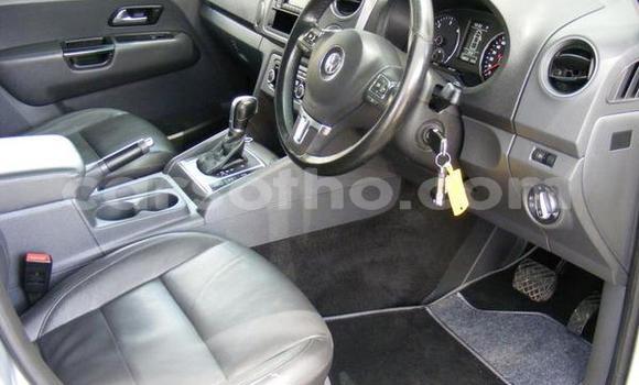 اشتري مستعمل Volkswagen Amarok Silver سيارة في Maseru في Maseru اشتري مستعمل Volkswagen Amarok Silver سيارة في Maseru في Maseru