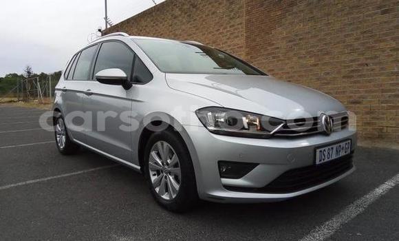 Acheter Occasion Voiture Volkswagen Golf Gris à Maseru, Maseru Acheter Occasion Voiture Volkswagen Golf Gris à Maseru, Maseru