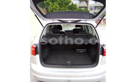 Acheter Occasion Voiture Volkswagen Golf Gris à Maseru, Maseru Acheter Occasion Voiture Volkswagen Golf Gris à Maseru, Maseru