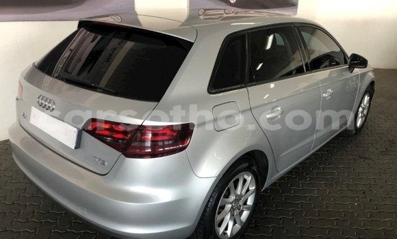 اشتري مستعمل Audi A3 Silver سيارة في Maseru في Maseru اشتري مستعمل Audi A3 Silver سيارة في Maseru في Maseru