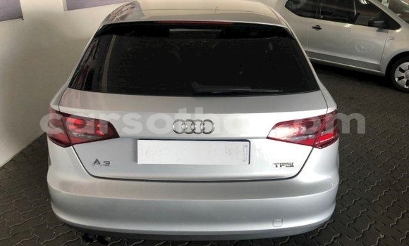اشتري مستعمل Audi A3 Silver سيارة في Maseru في Maseru اشتري مستعمل Audi A3 Silver سيارة في Maseru في Maseru