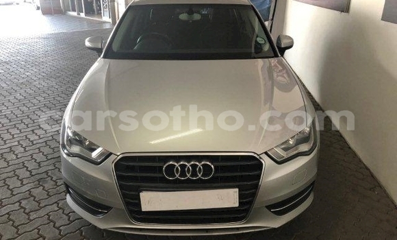 اشتري مستعمل Audi A3 Silver سيارة في Maseru في Maseru اشتري مستعمل Audi A3 Silver سيارة في Maseru في Maseru