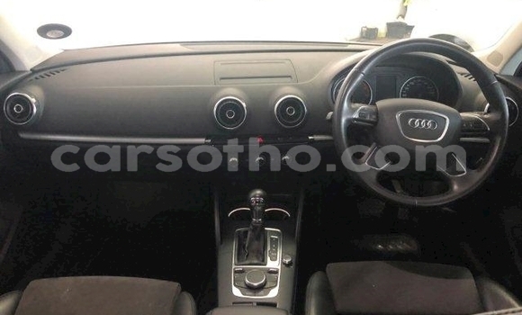 اشتري مستعمل Audi A3 Silver سيارة في Maseru في Maseru اشتري مستعمل Audi A3 Silver سيارة في Maseru في Maseru