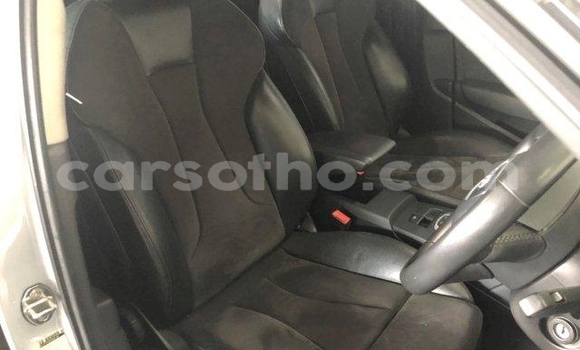 اشتري مستعمل Audi A3 Silver سيارة في Maseru في Maseru اشتري مستعمل Audi A3 Silver سيارة في Maseru في Maseru