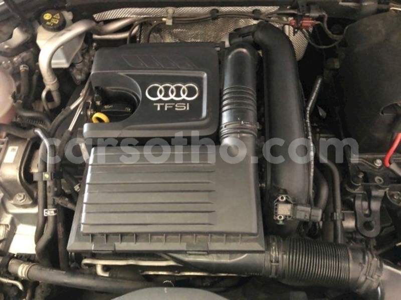 Big with watermark audi a3 12